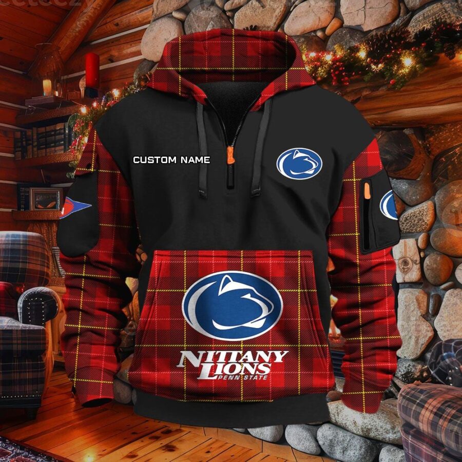 Penn State Nittany Lions Hoodie – Bild 4