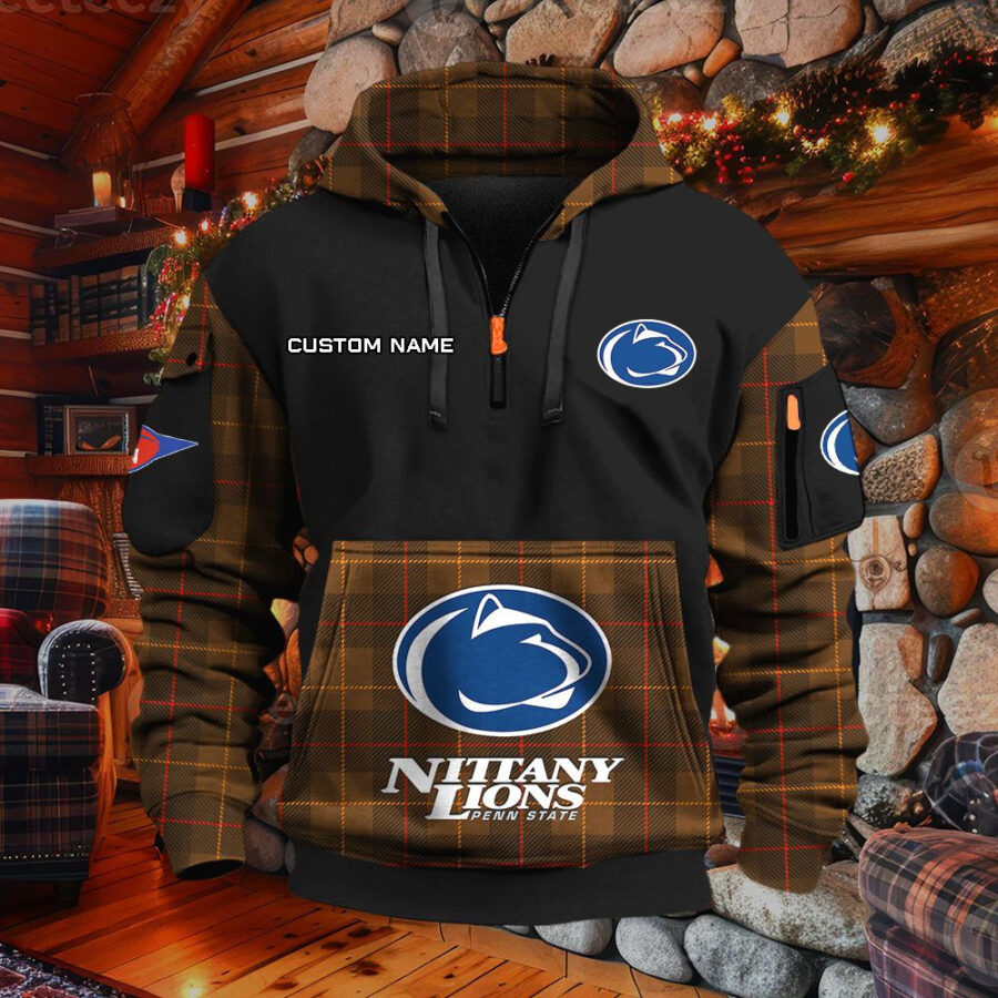 Penn State Nittany Lions Hoodie – Bild 5