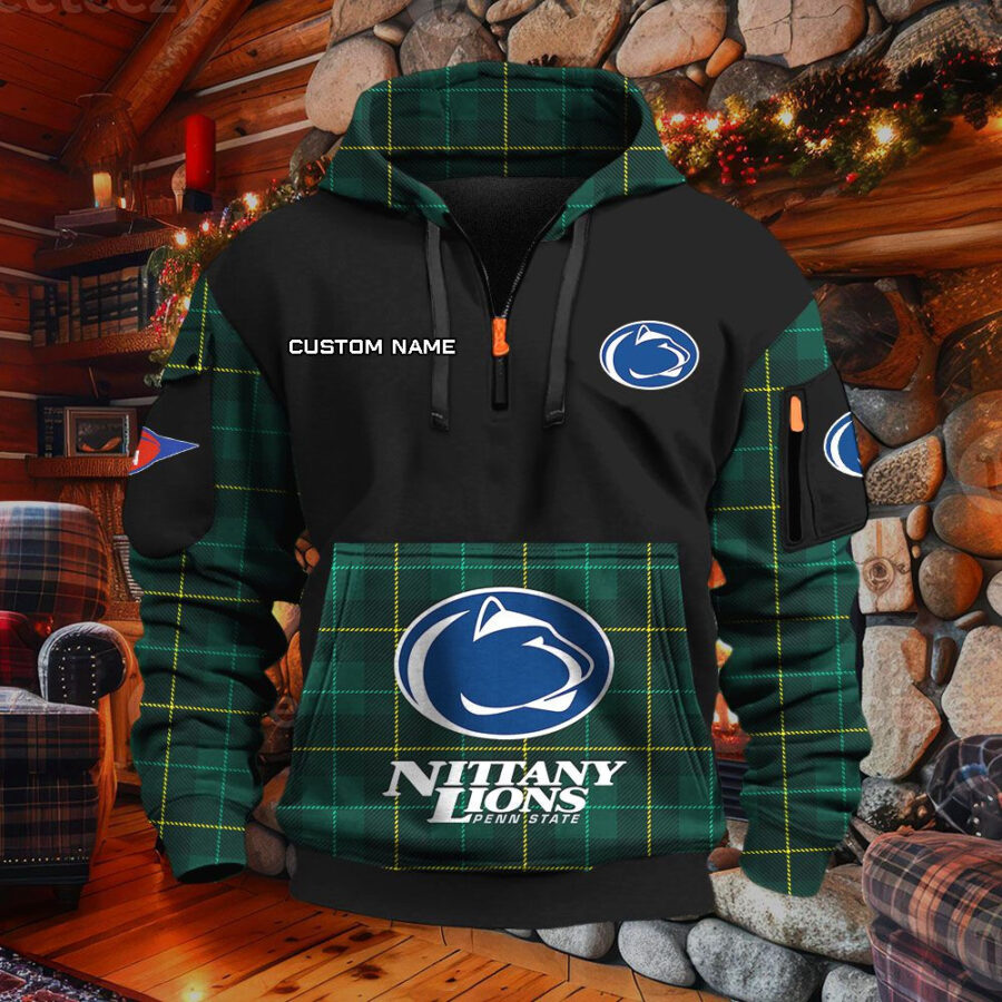 Penn State Nittany Lions Hoodie – Bild 6