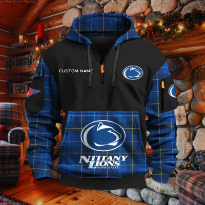 Penn State Nittany Lions Hoodie