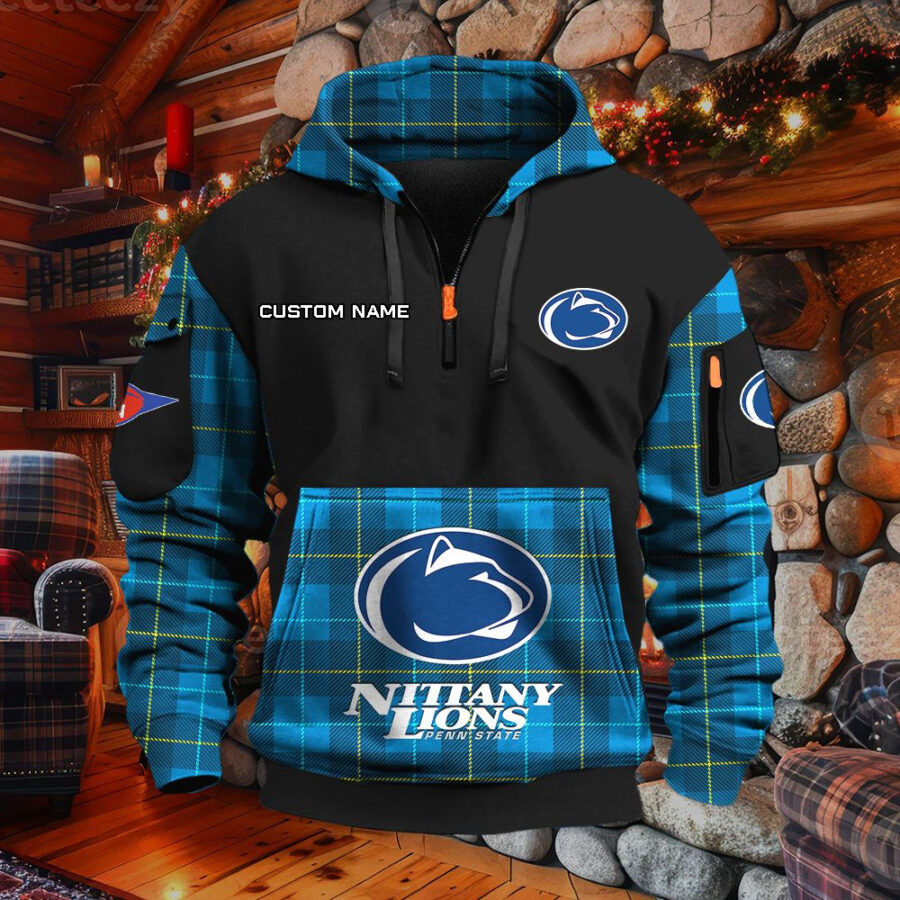 Penn State Nittany Lions Hoodie – Bild 7