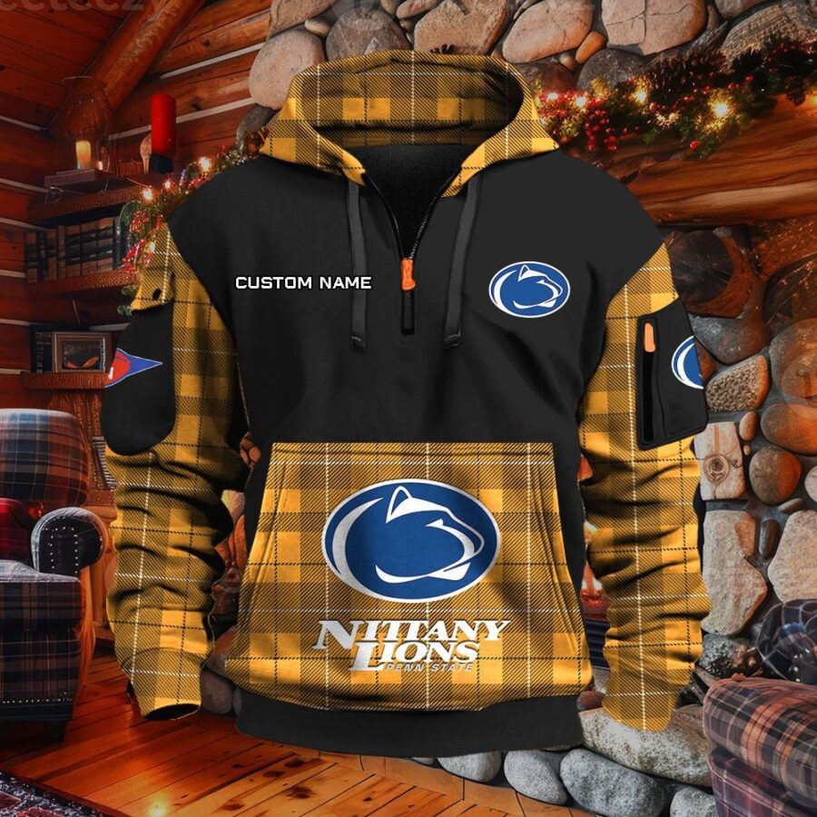 Penn State Nittany Lions Hoodie – Bild 9