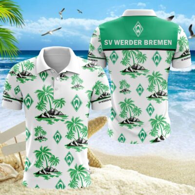 Werder Bremen Poloshirt