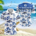 Schalke 04 Poloshirt