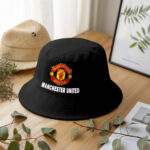 Manchester United Anglerhut | Bucket Hat