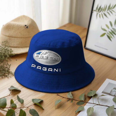 Pagani Anglerhut | Bucket Hat