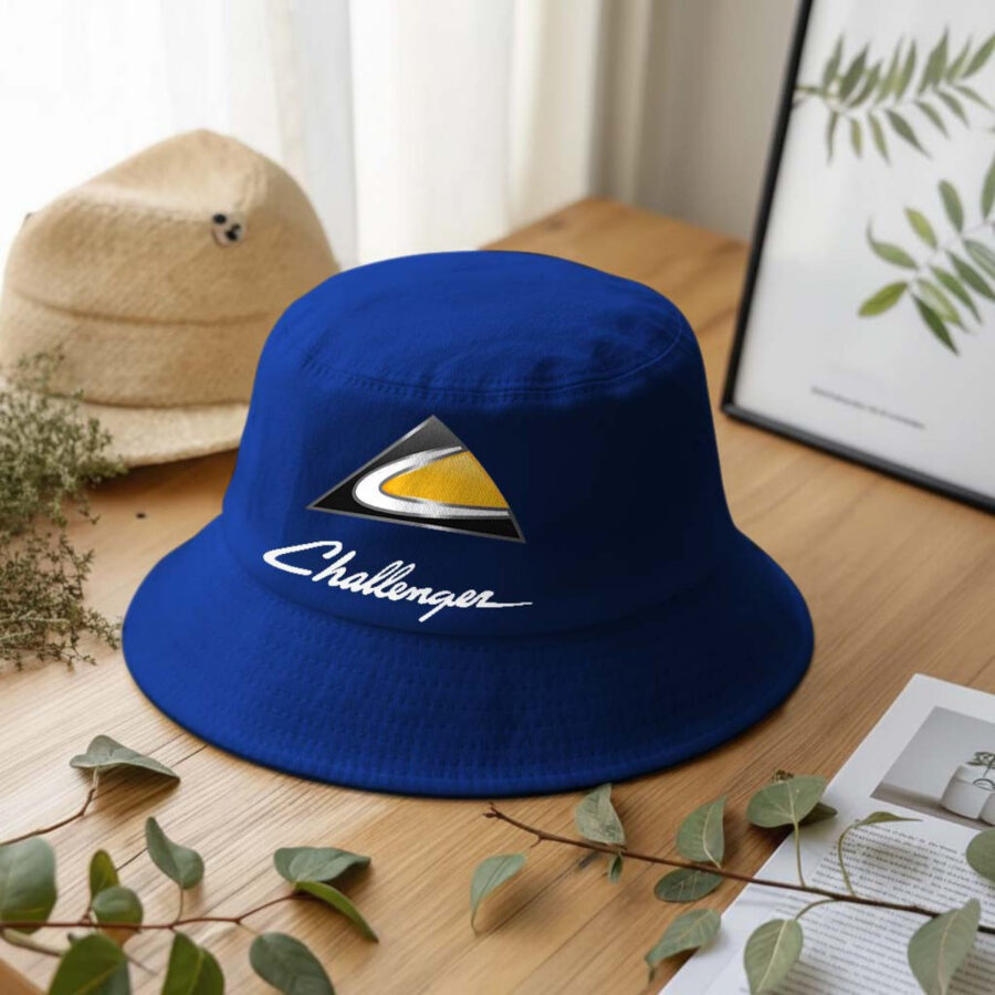 Challenger Anglerhut | Bucket Hat – Bild 4