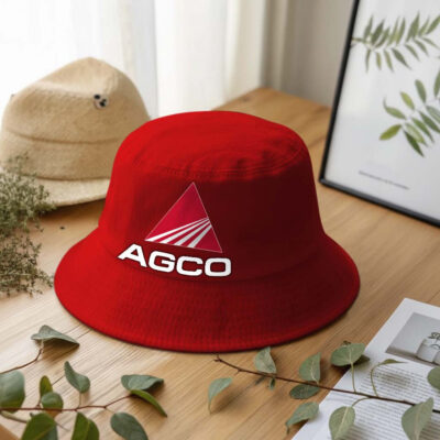 AGCO Allis Anglerhut | Bucket Hat