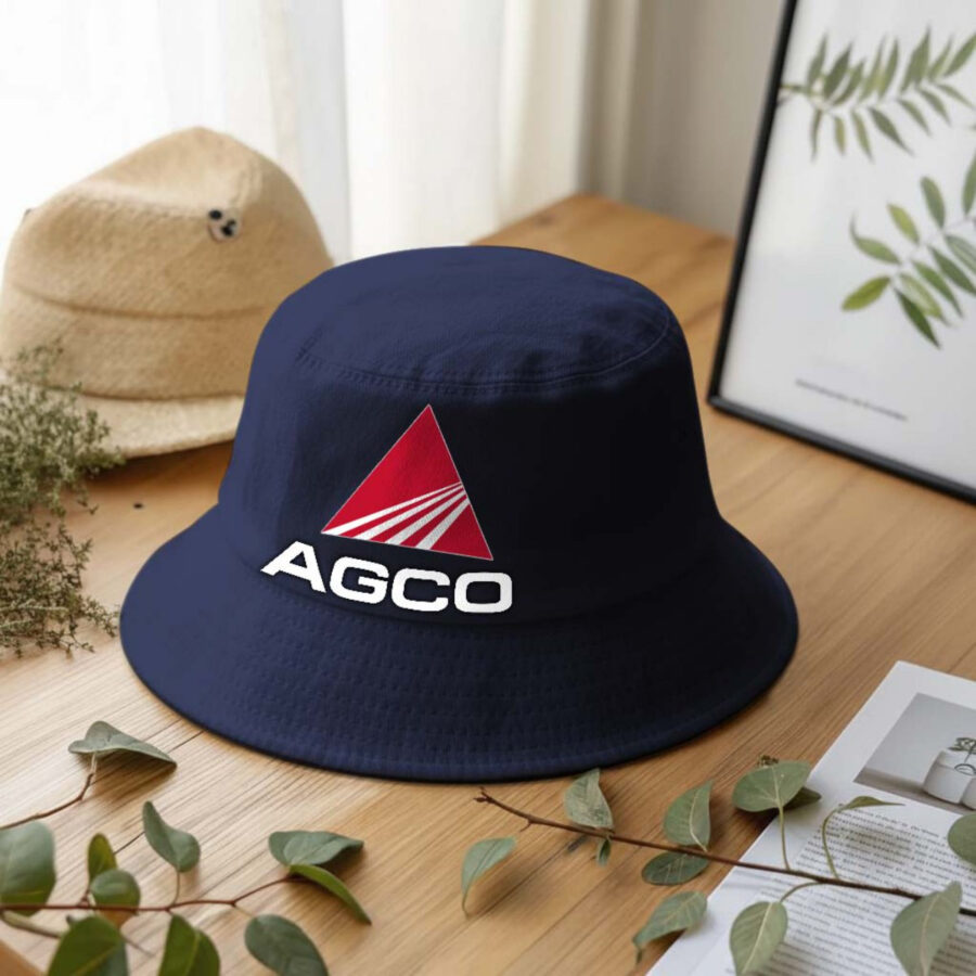 AGCO Allis Anglerhut | Bucket Hat – Bild 5