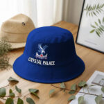 Crystal Palace Anglerhut | Bucket Hat