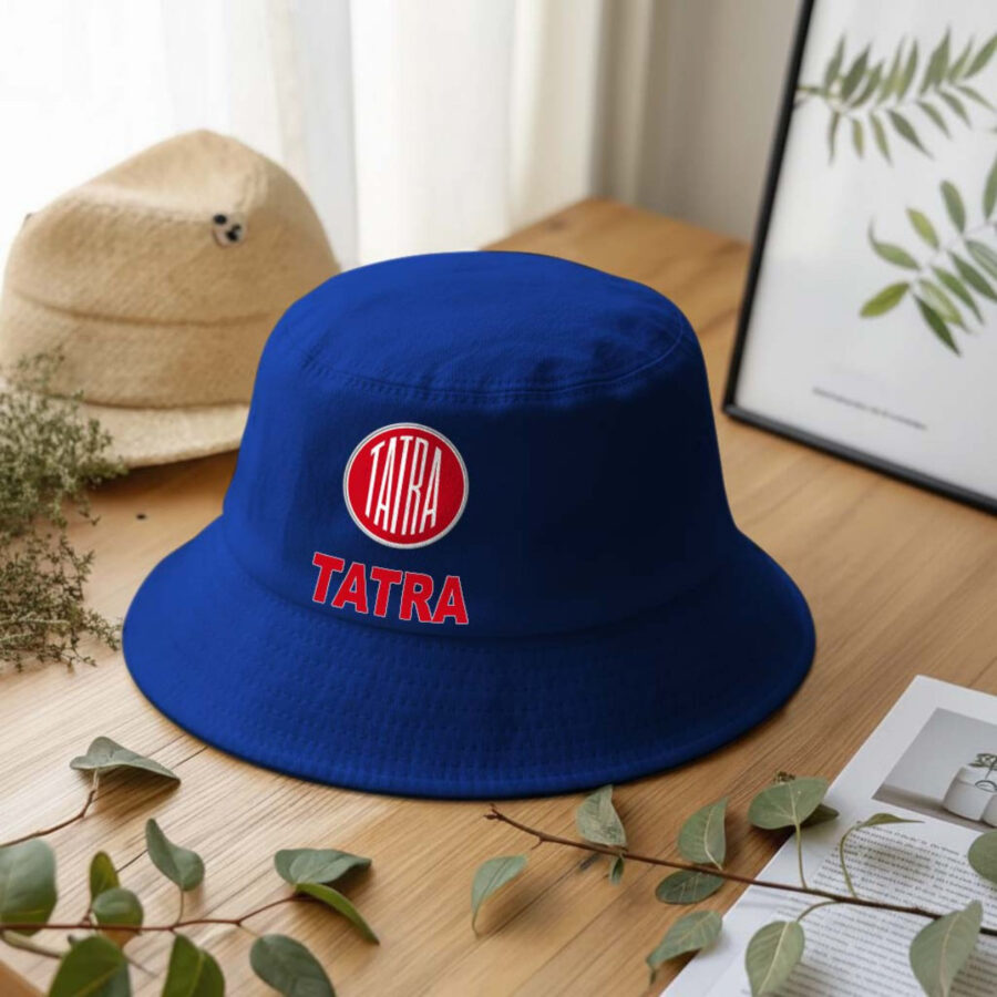 Tatra Anglerhut | Bucket Hat – Bild 4