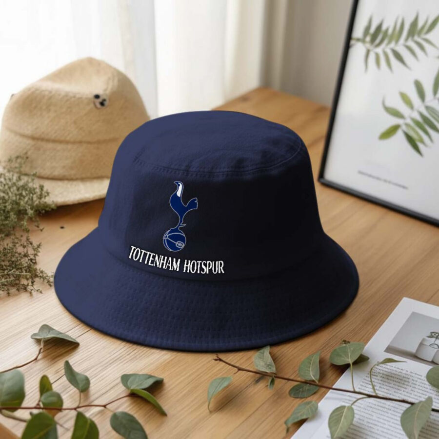 Tottenham Hotspur Anglerhut | Bucket Hat – Bild 5