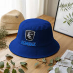 Kamaz Anglerhut | Bucket Hat