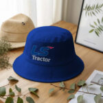 LS Tractor Anglerhut | Bucket Hat