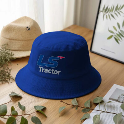 LS Tractor Anglerhut | Bucket Hat