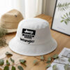 Jeep Wrangler Anglerhut | Bucket Hat