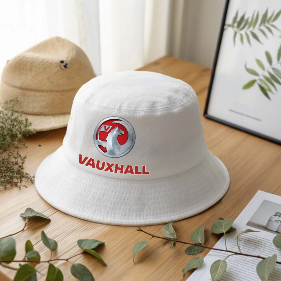 Vauxhall Anglerhut | Bucket Hat – Bild 3