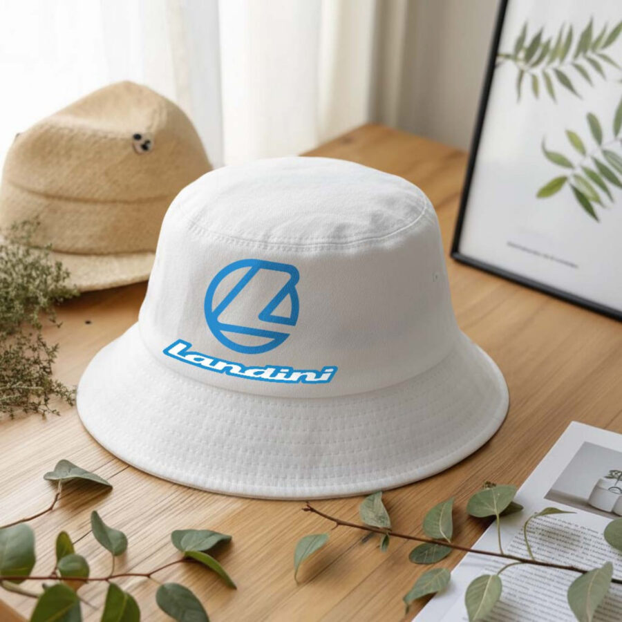 Landini Anglerhut | Bucket Hat – Bild 3