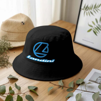 Alternative view of Landini Anglerhut | Bucket Hat