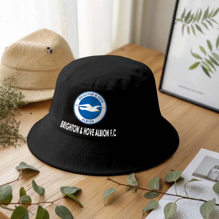Brighton & Hove Albion Anglerhut | Bucket Hat – Bild 2