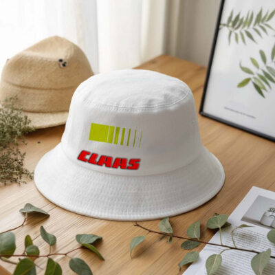 Alternative view of Claas Anglerhut | Bucket Hat