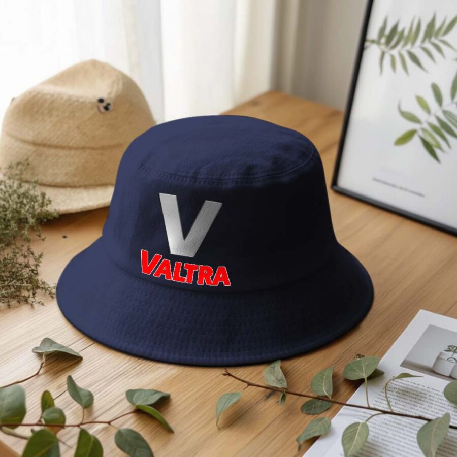 Valtra Anglerhut | Bucket Hat – Bild 5