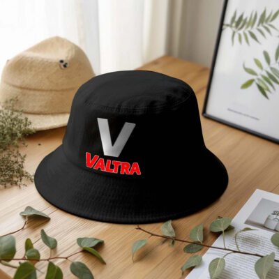 Alternative view of Valtra Anglerhut | Bucket Hat