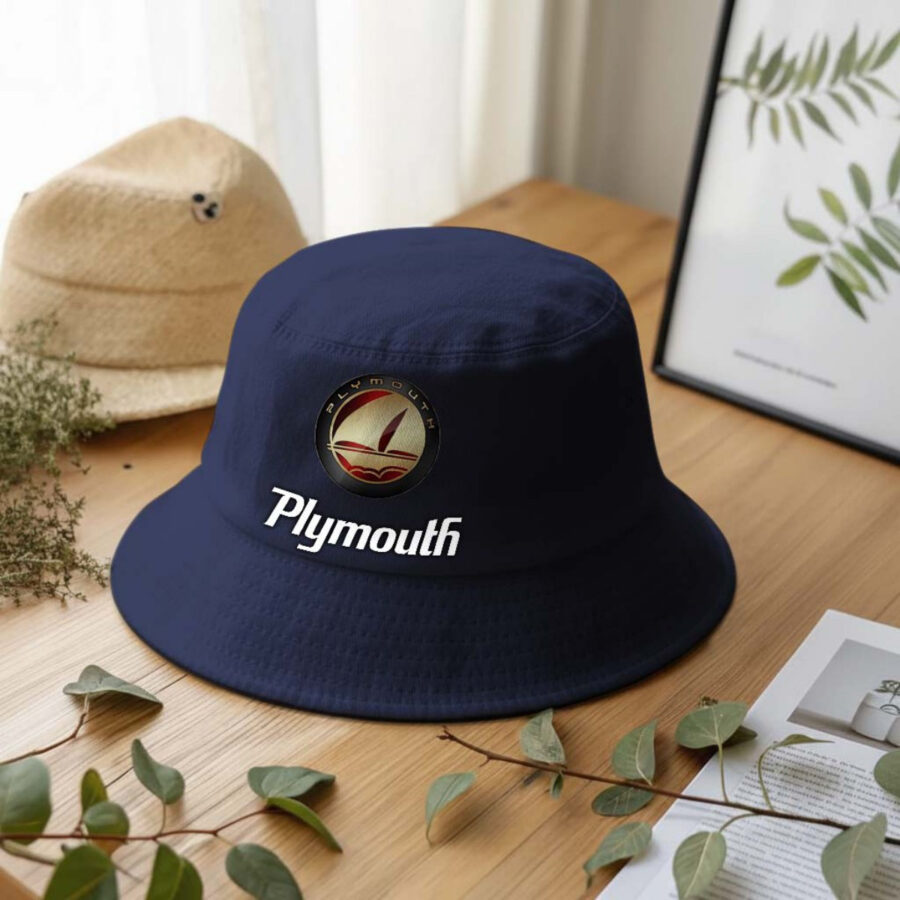 Plymouth Anglerhut | Bucket Hat – Bild 6