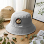 Plymouth Anglerhut | Bucket Hat
