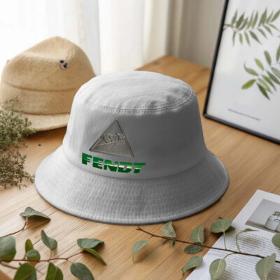 Fendt Anglerhut | Bucket Hat