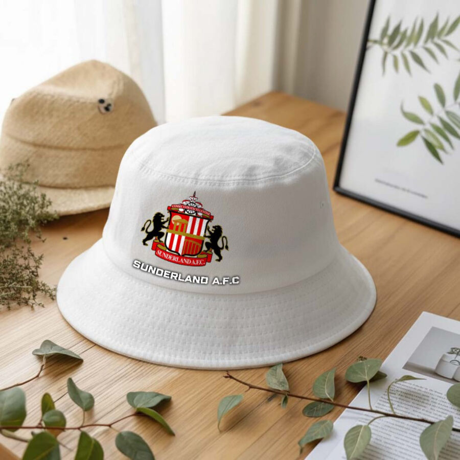 Sunderland Anglerhut | Bucket Hat – Bild 2