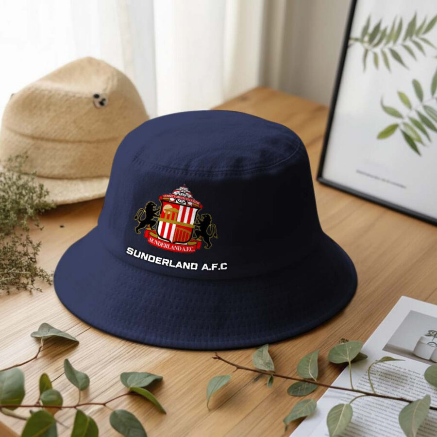 Sunderland Anglerhut | Bucket Hat – Bild 5