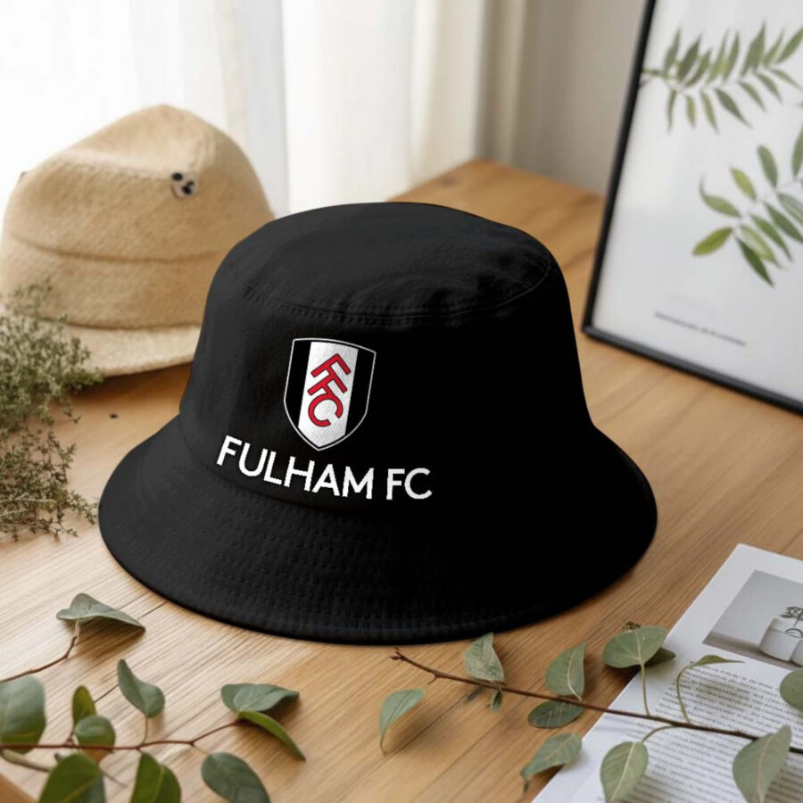 Fulham Anglerhut | Bucket Hat – Bild 2