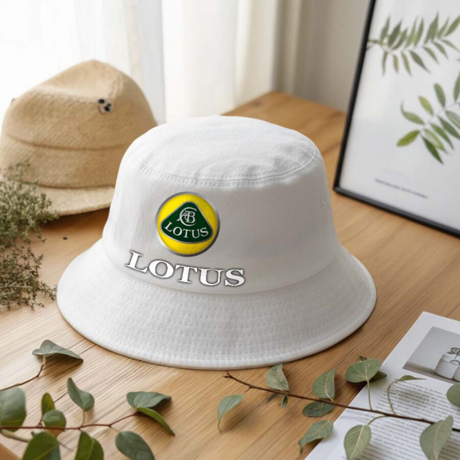 Lotus Anglerhut | Bucket Hat – Bild 3