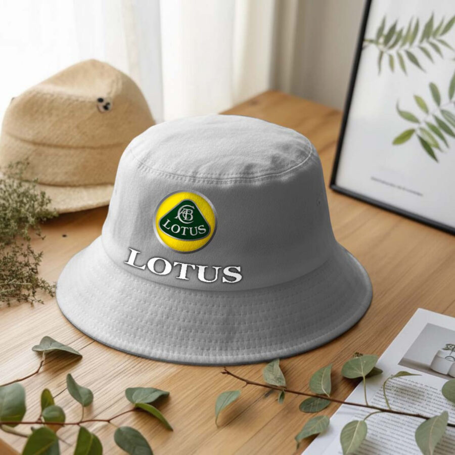 Lotus Anglerhut | Bucket Hat – Bild 2