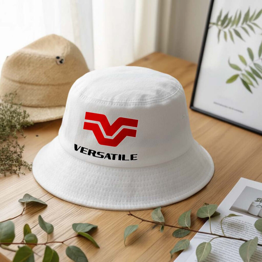 Versatile Anglerhut | Bucket Hat – Bild 3