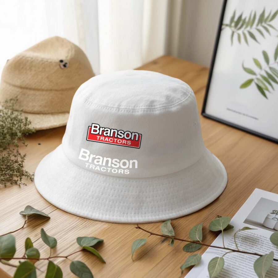 Branson Anglerhut | Bucket Hat – Bild 3