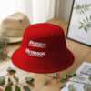Branson Anglerhut | Bucket Hat