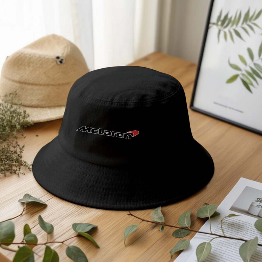 McLaren Anglerhut | Bucket Hat – Bild 2