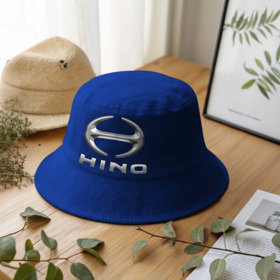 Hino Anglerhut | Bucket Hat – Bild 4