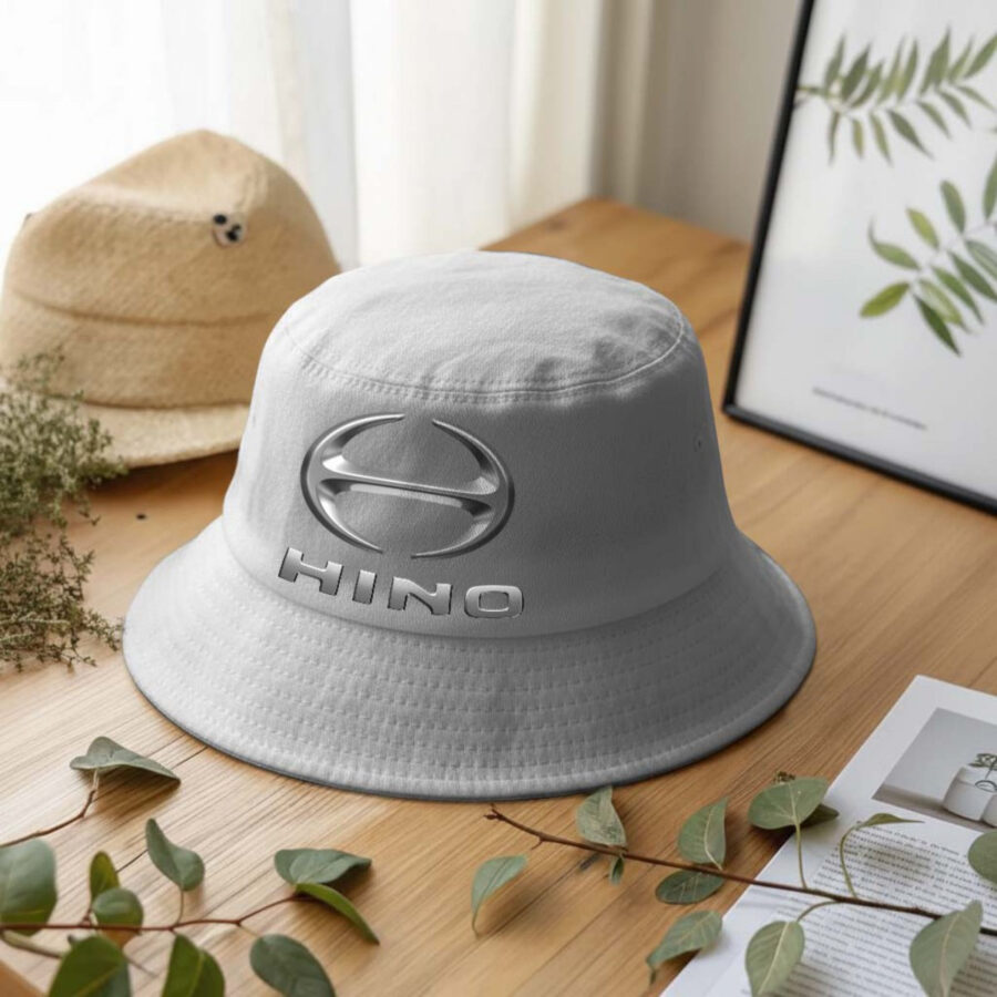 Hino Anglerhut | Bucket Hat – Bild 6