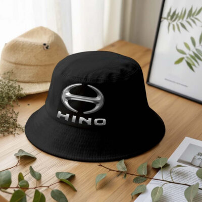 Hino Anglerhut | Bucket Hat