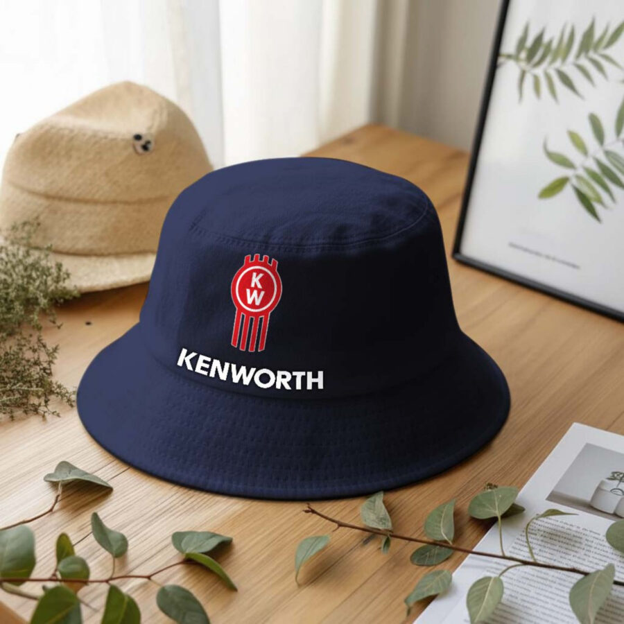 Kenworth Anglerhut | Bucket Hat – Bild 5