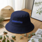 Komatsu Anglerhut | Bucket Hat
