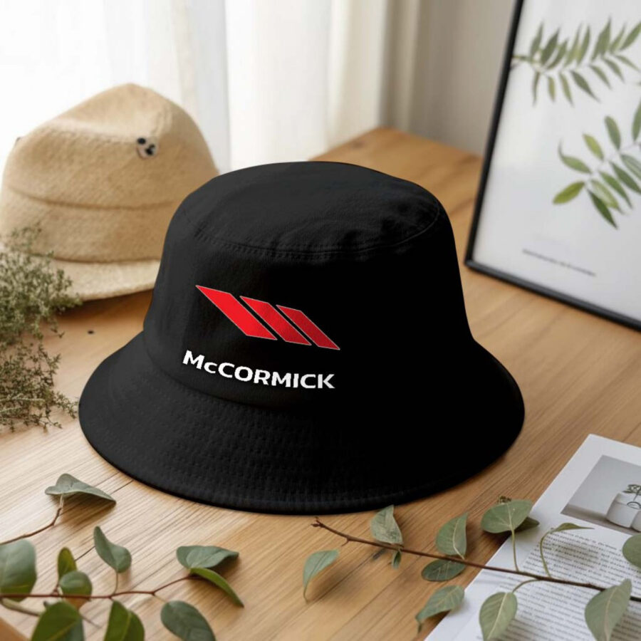 McCormick Anglerhut | Bucket Hat – Bild 2