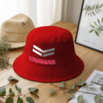 Yanmar Anglerhut | Bucket Hat