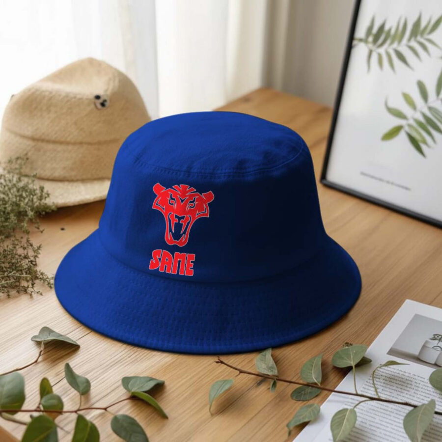 Same Anglerhut | Bucket Hat – Bild 4