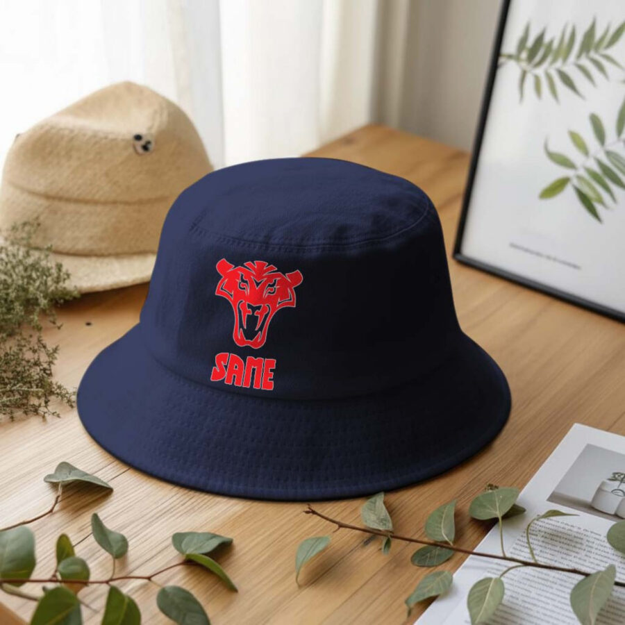 Same Anglerhut | Bucket Hat – Bild 5