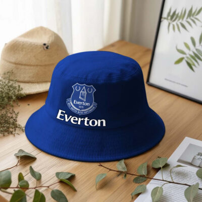 Everton Anglerhut | Bucket Hat