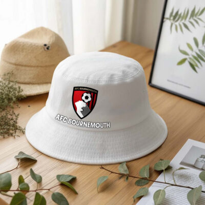 Alternative view of Bournemouth Anglerhut | Bucket Hat